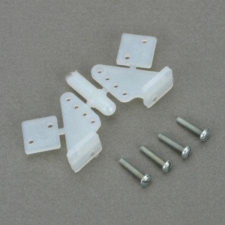 1/2 A Control Horns